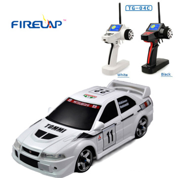 Firelap Rcfans Awd Drifting Car with 2.4G Transmitter